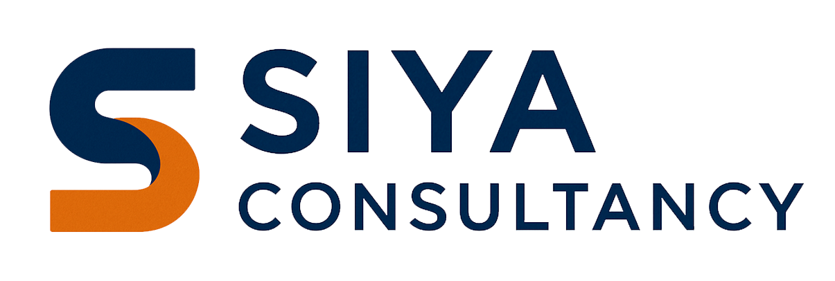 Siya Consultancy